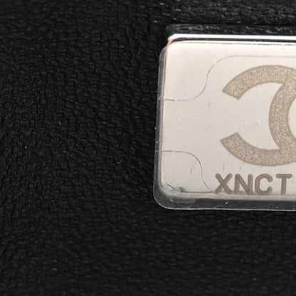 Chanel Aged Calfskin Quilted 2.55 Reissue Mini Flap So Black 7 of 11