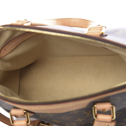 Louis Vuitton Monogram Retiro PM 4 of 13