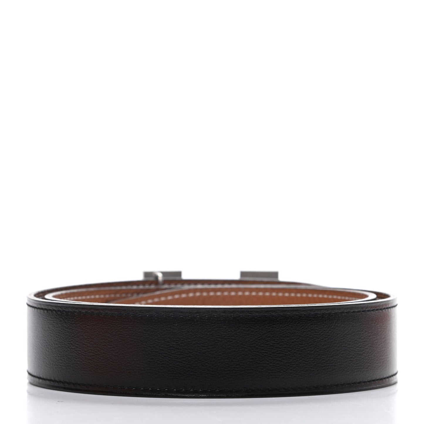 Box Togo 32mm H Belt 80 Black Gold