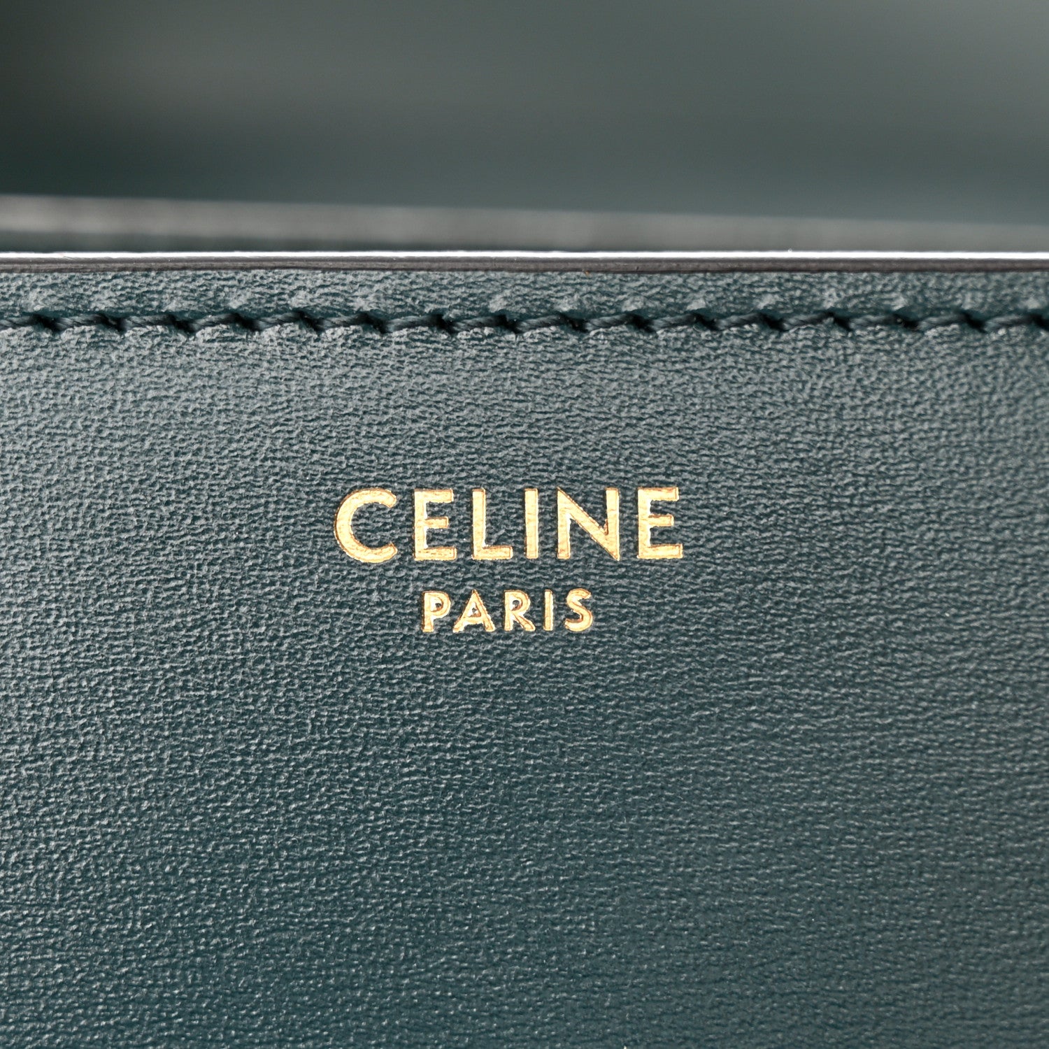 Celine Box Calfskin Classic Box Medium Flap Bag Amazone 6 of 15