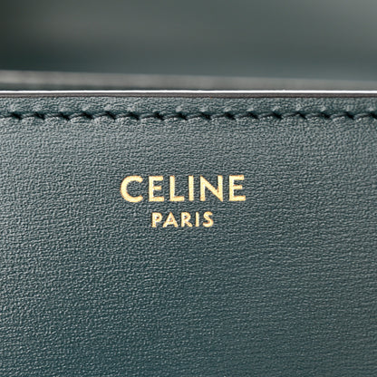Celine Box Calfskin Classic Box Medium Flap Bag Amazone 6 of 15