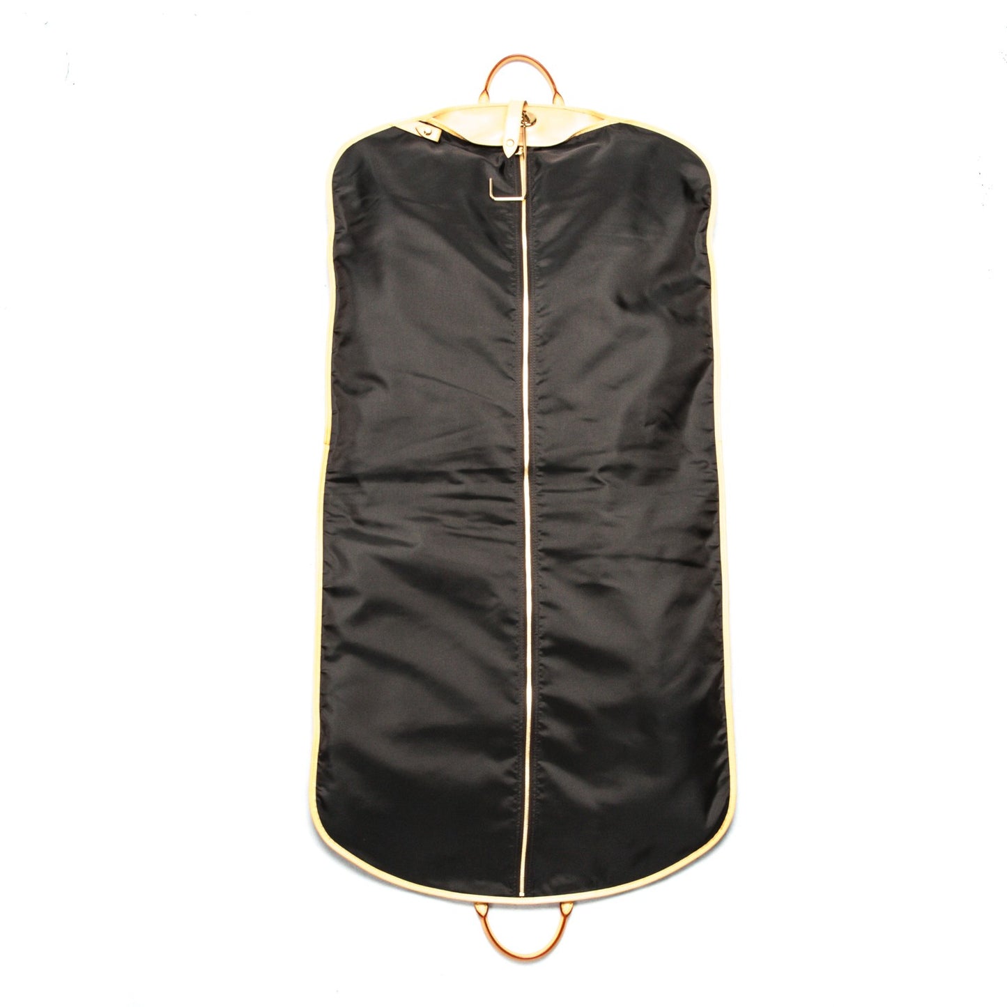 Monogram Garment Cover