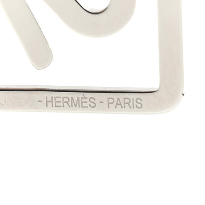 Hermes Palladium Equestre Bill Clip 3 of 3
