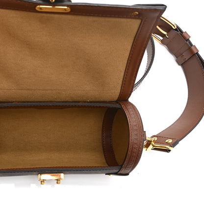 Louis Vuitton Monogram Papillon Trunk 5 of 9