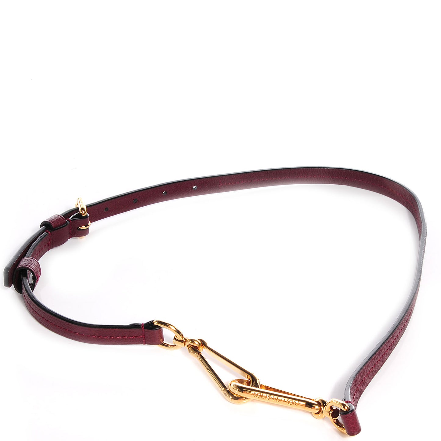 Empreinte Adjustable Shoulder Strap Flamme