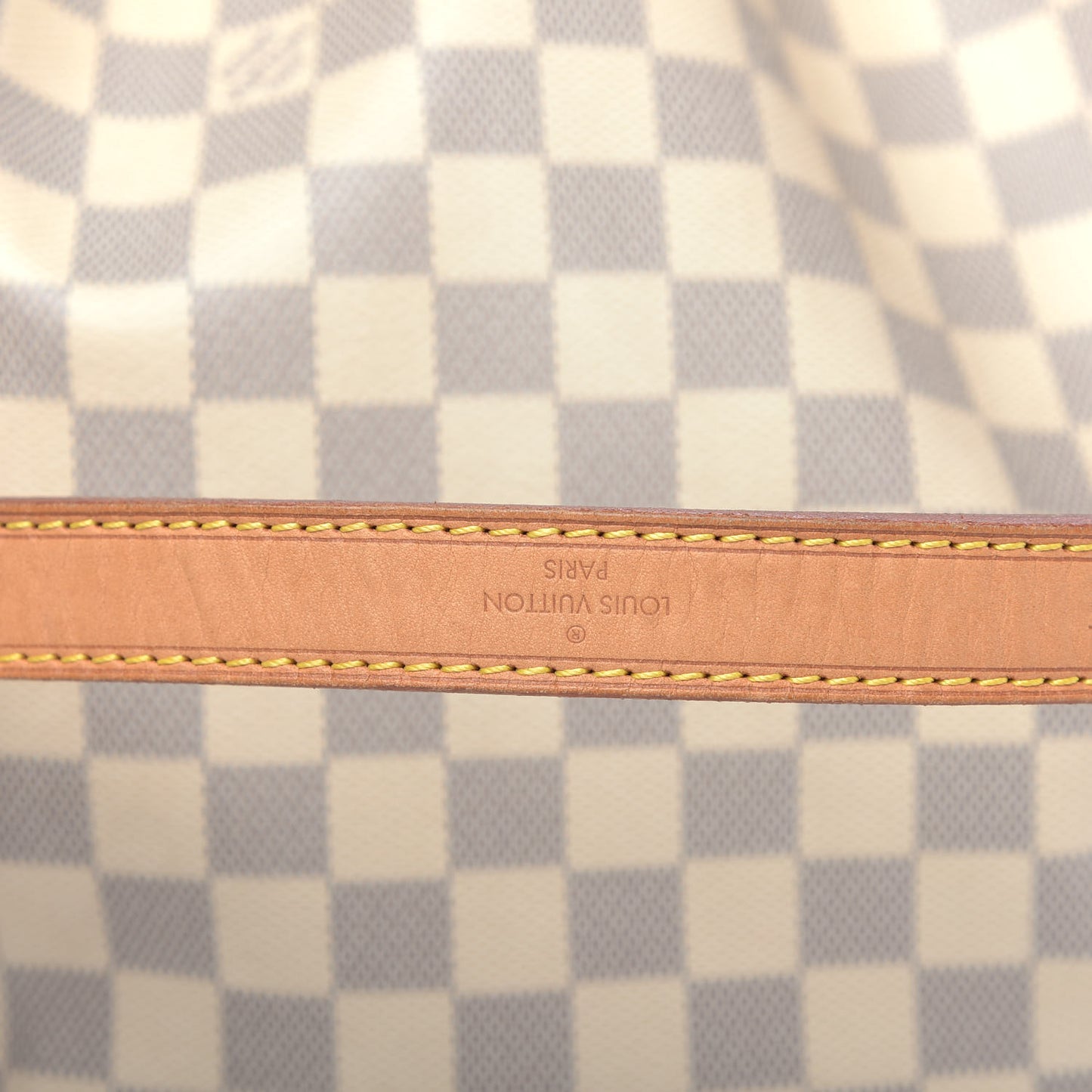 Damier Azur Noe