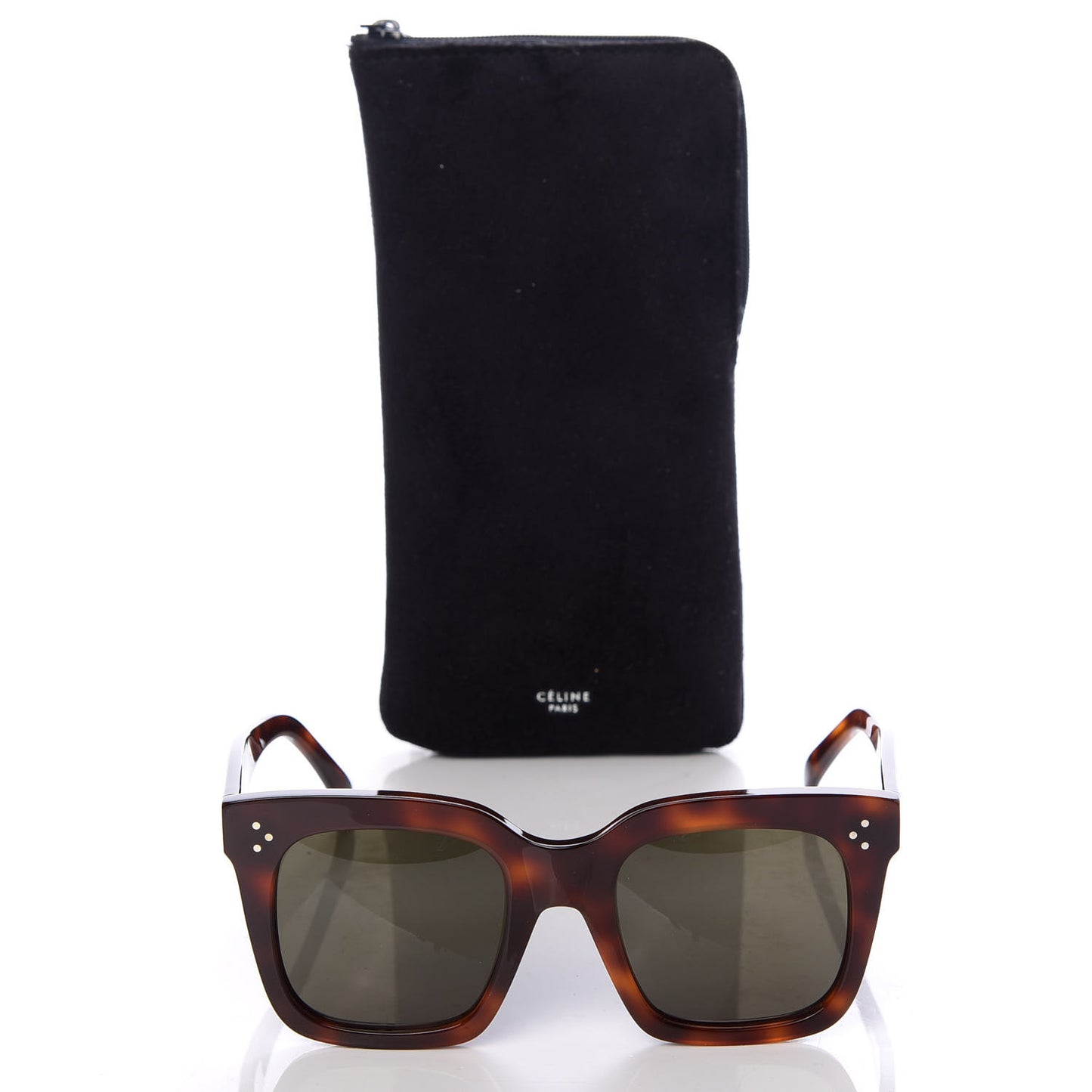 Tilda Sunglasses CL 41076/S Havana
