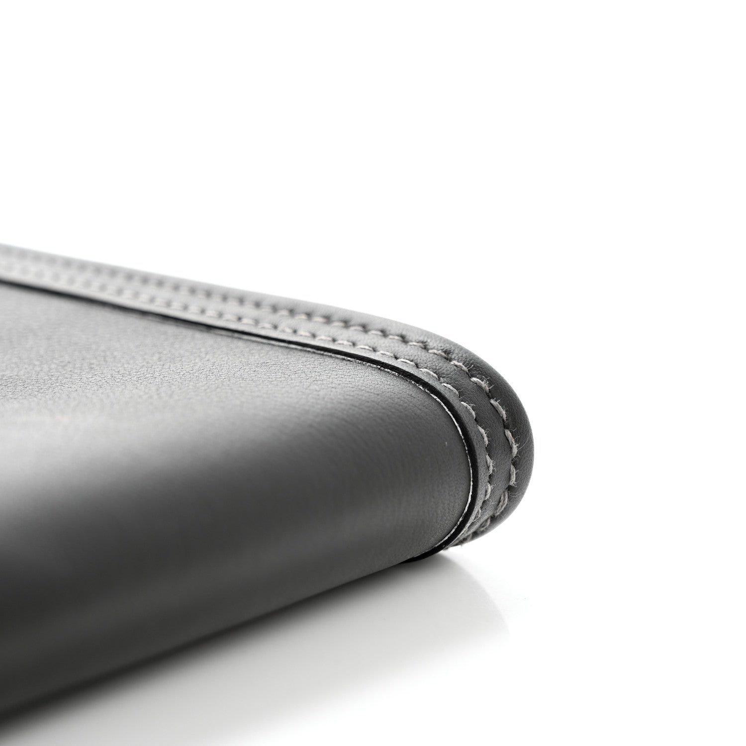 Hermes Swift Jige Elan 29 Clutch Graphite 8 of 15