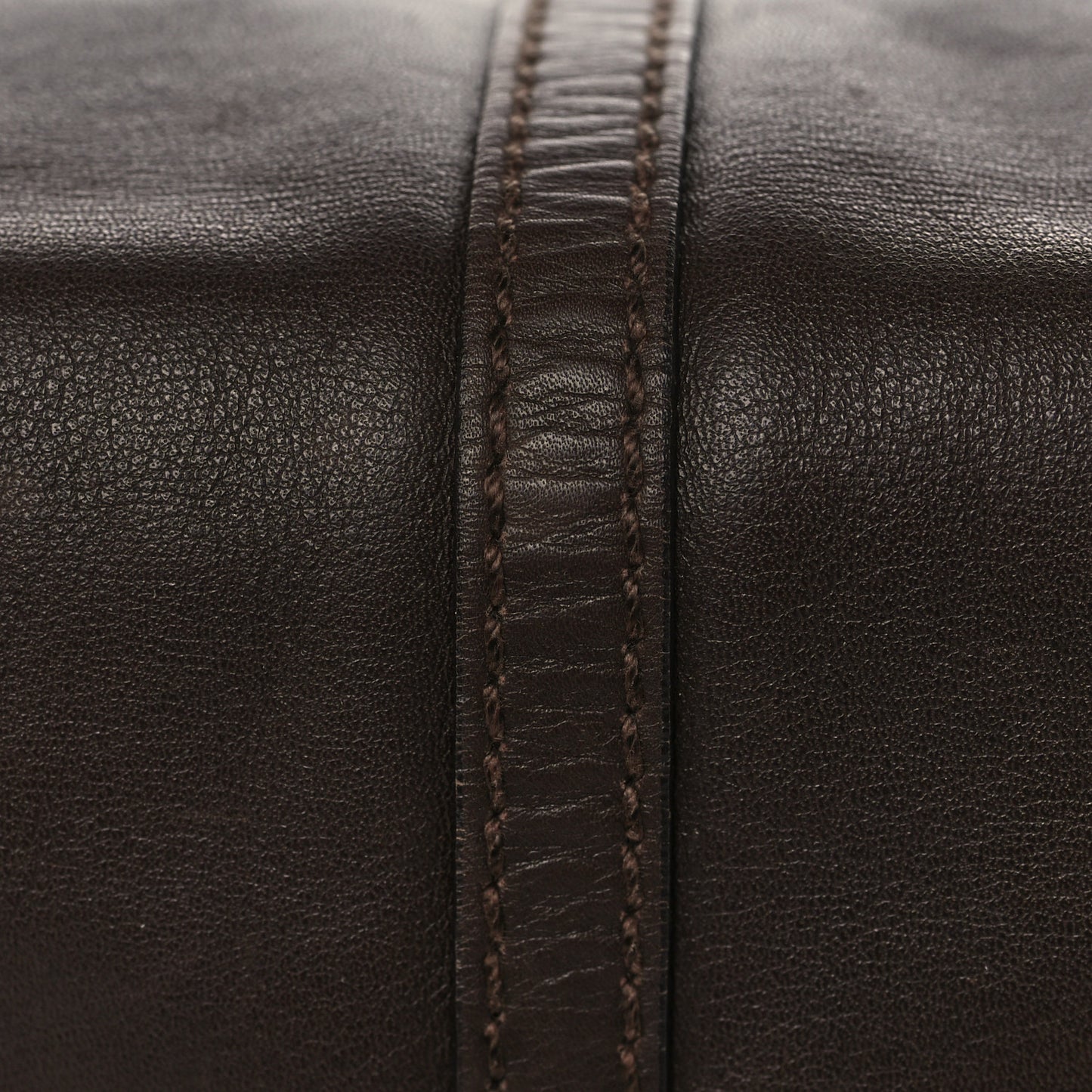 Calfskin Tulita Brown