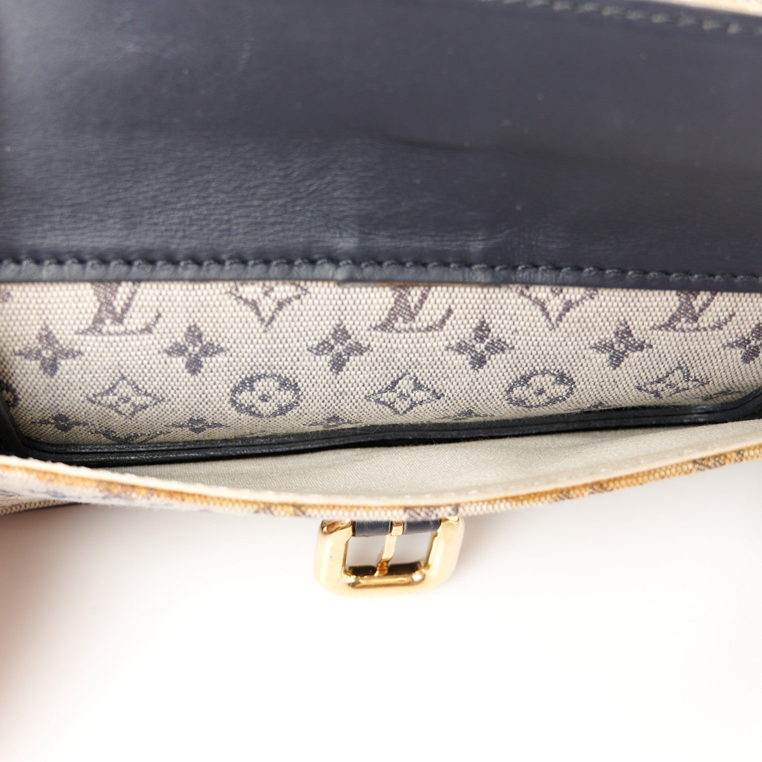 Louis Vuitton Mini Monogram Juliette Light Khaki 6 of 13