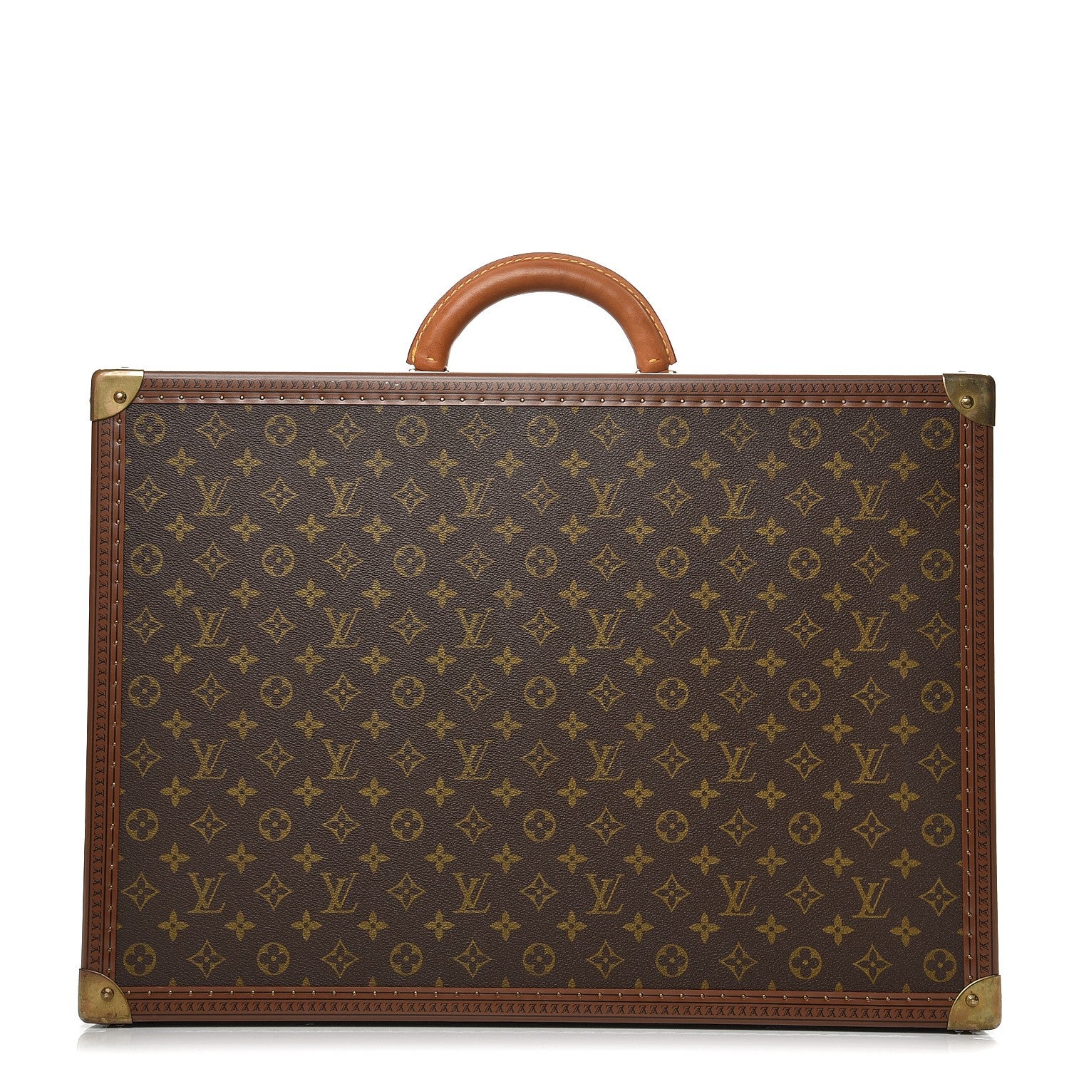 Louis Vuitton Monogram Bisten 55 1 of 15