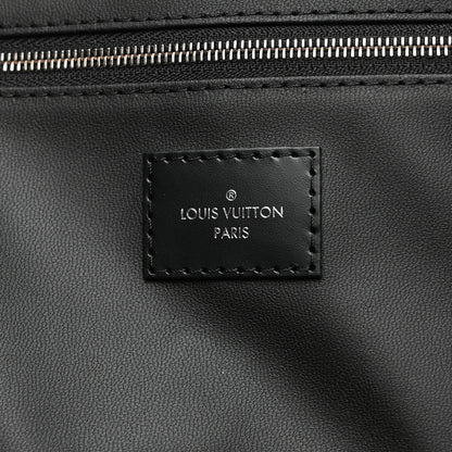 Louis Vuitton Damier Graphite Toiletry Pouch 6 of 7