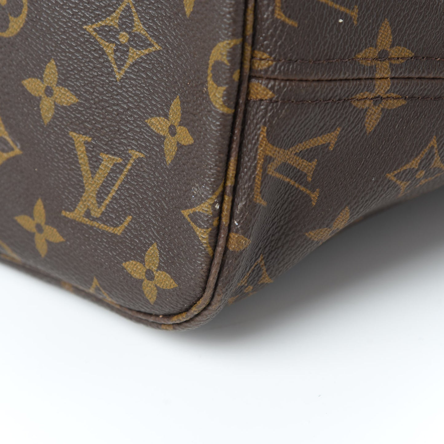 Monogram Neverfull MM
