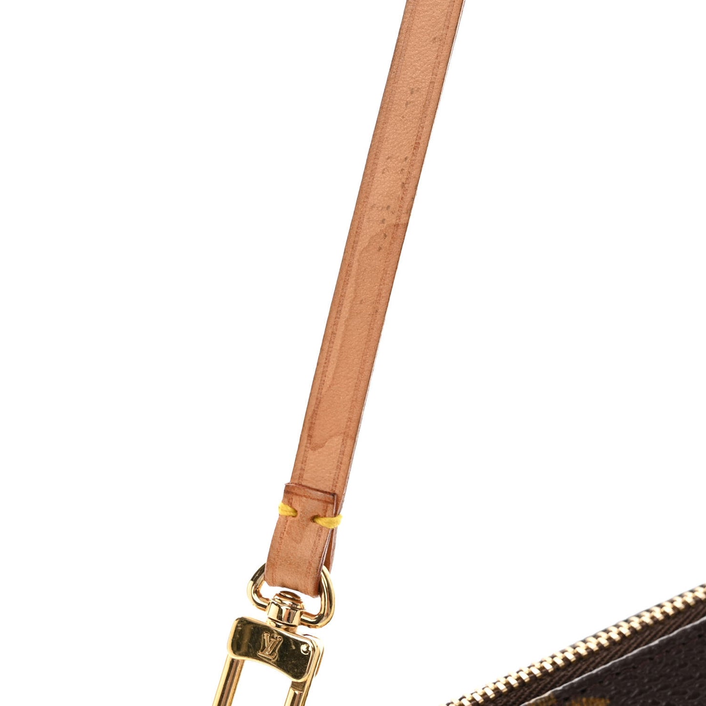 Monogram Pochette Accessories