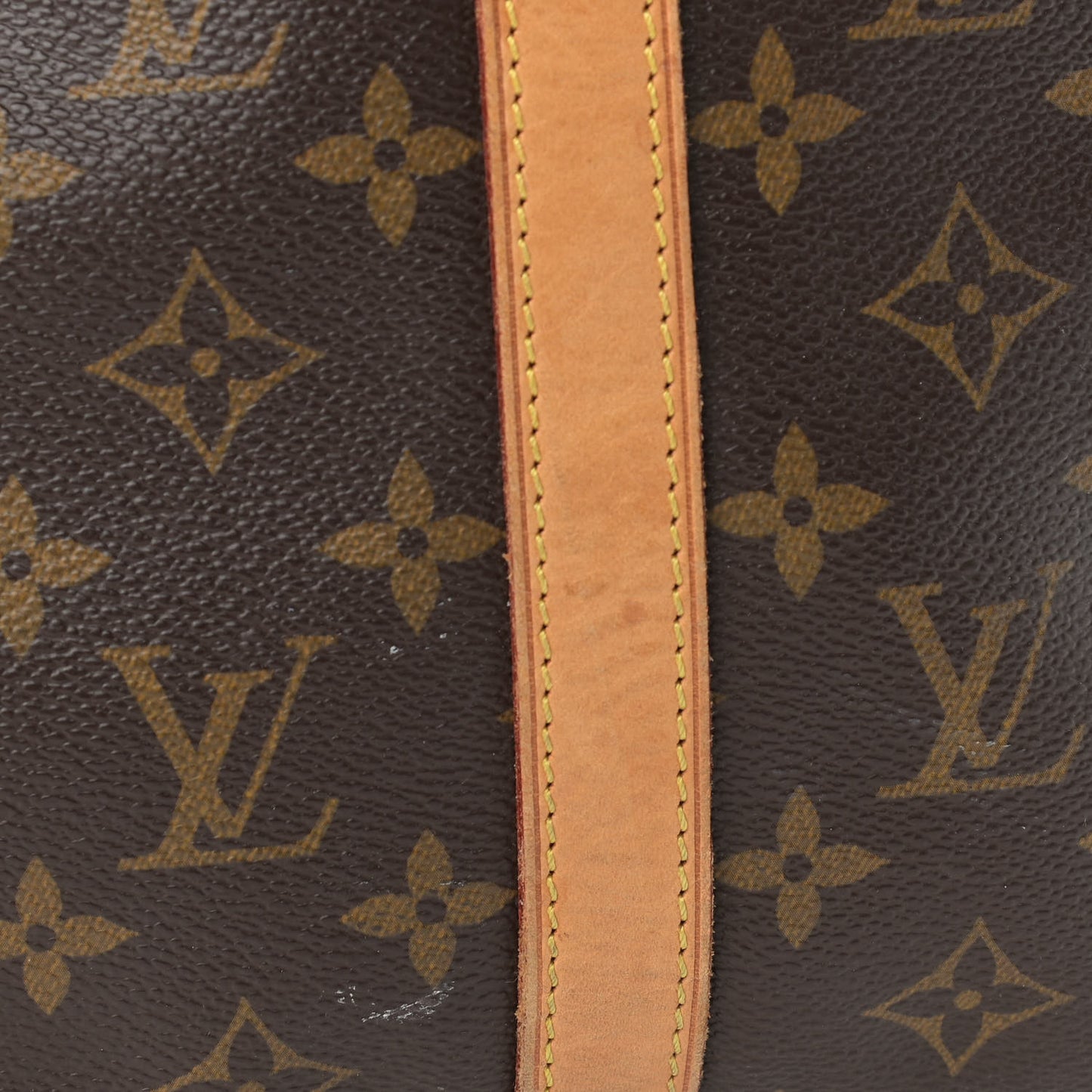 Monogram Speedy Bandouliere 40