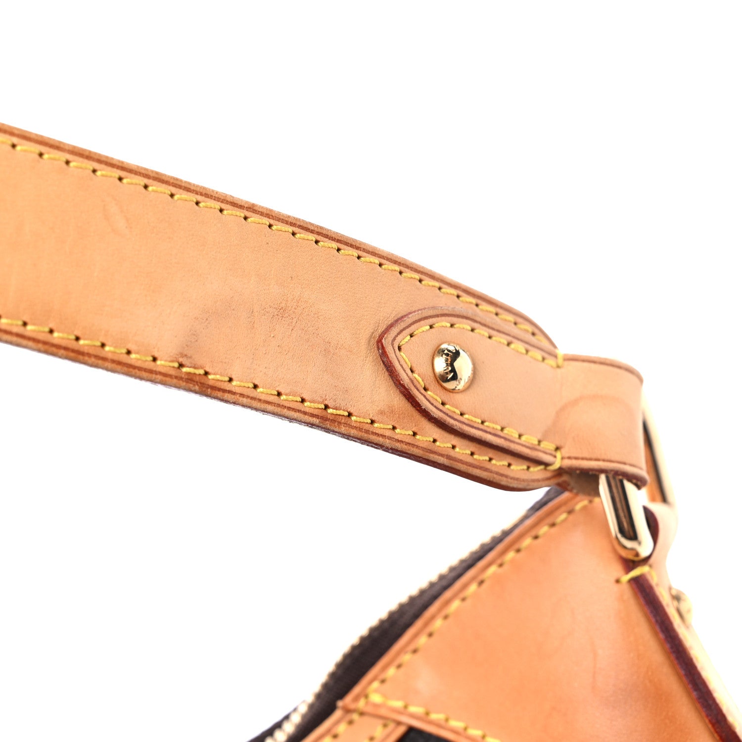 Louis Vuitton Monogram Thames PM 13 of 15