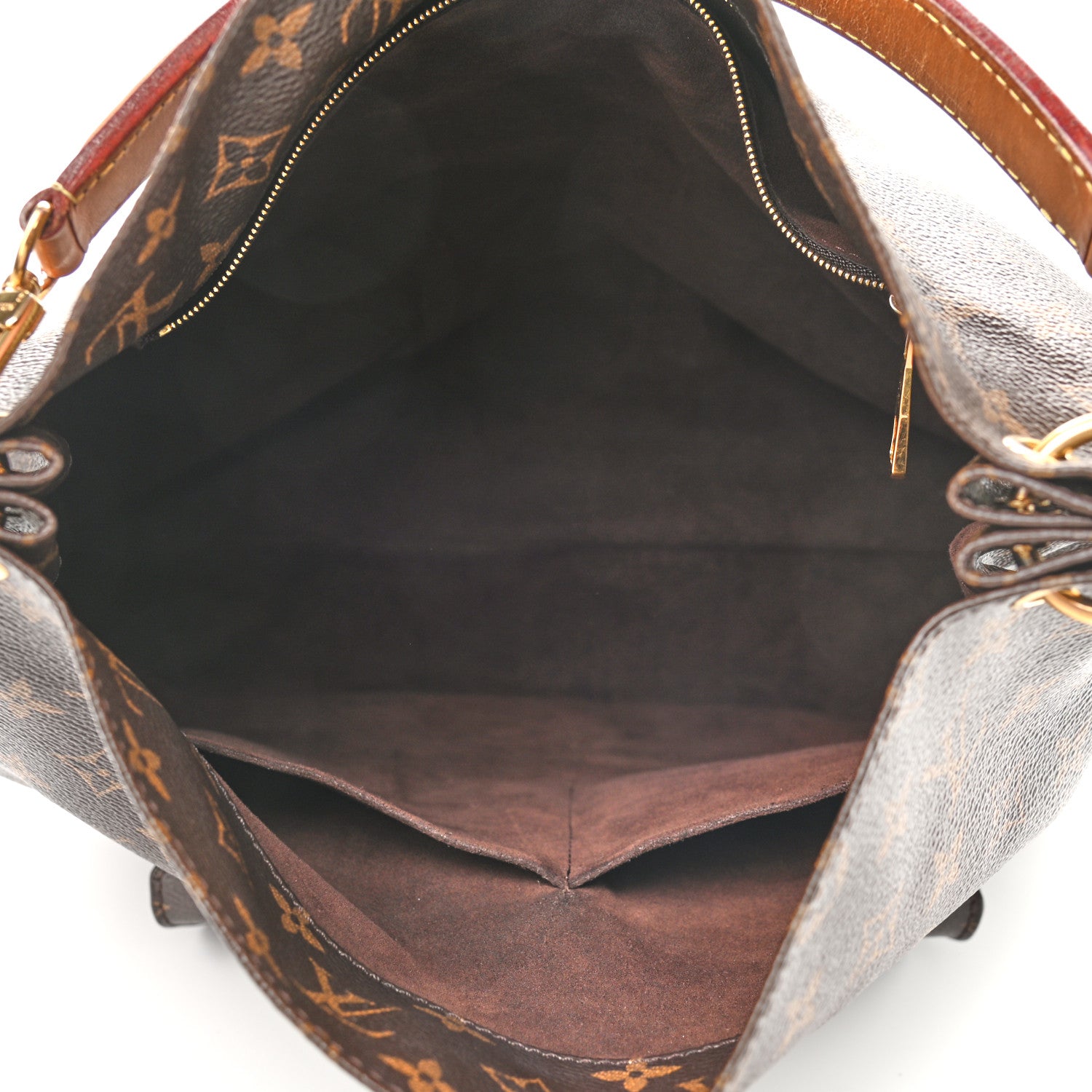 Louis Vuitton Monogram Metis 5 of 10