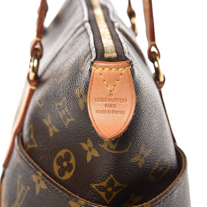 Louis Vuitton Monogram Totally MM 6 of 12