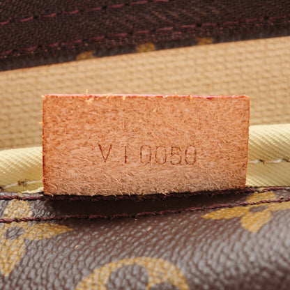 Louis Vuitton Monogram Deauville 7 of 7