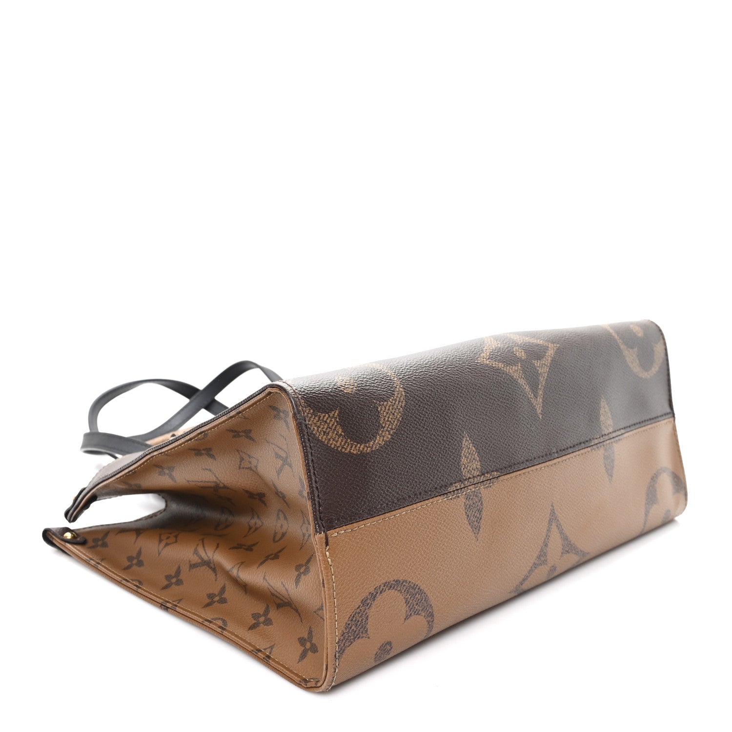 Louis Vuitton Reverse Monogram Giant Onthego PM 4 of 9