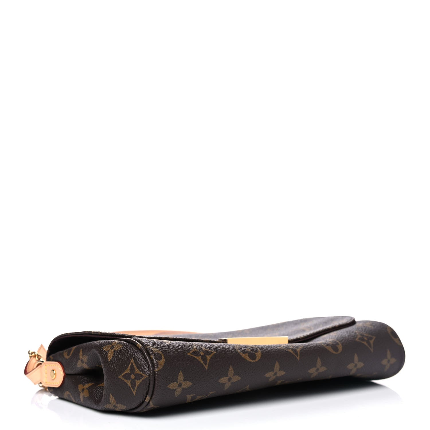 Louis Vuitton Monogram Favorite MM 3 of 4