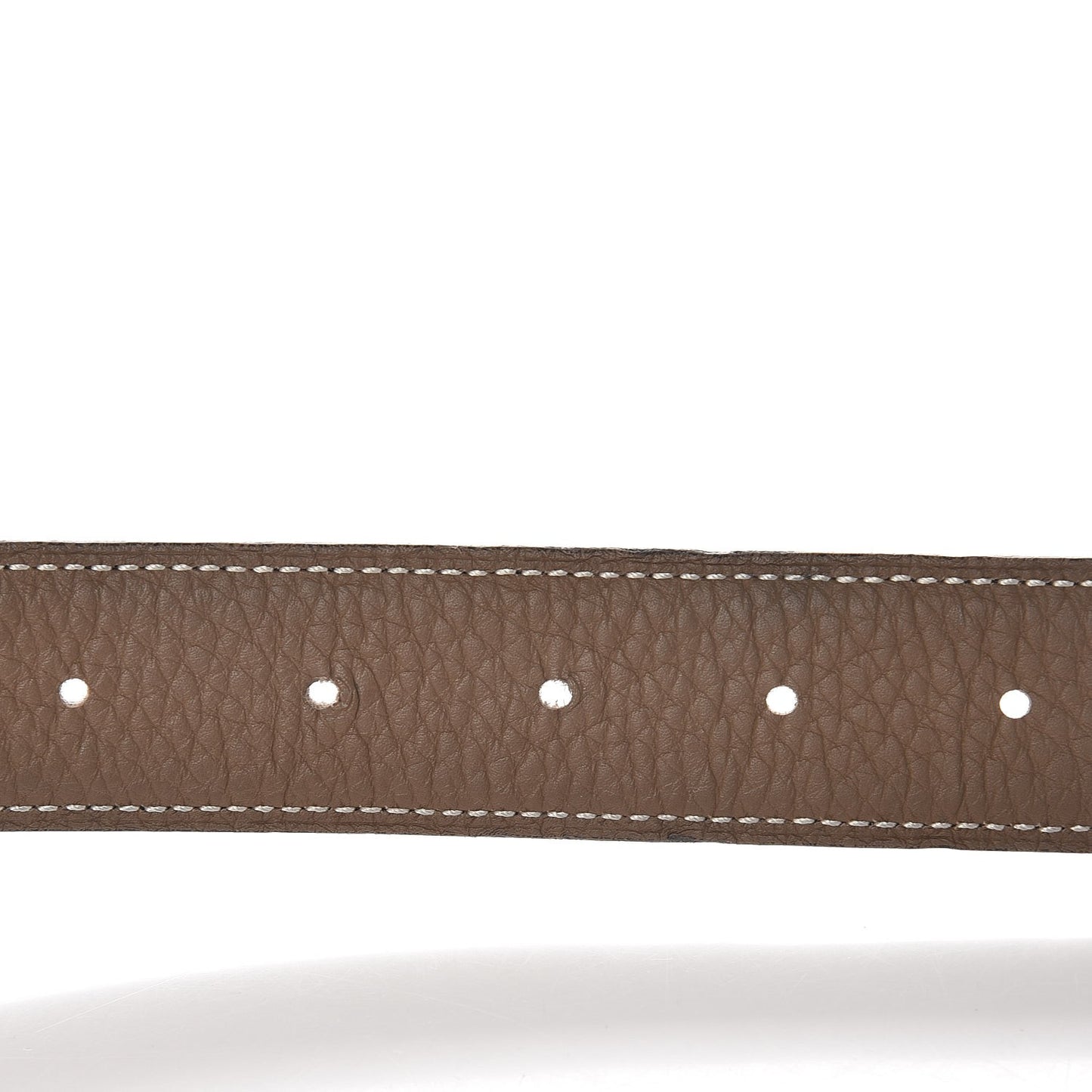 Box Togo 32mm H Belt 100 Black Etoupe