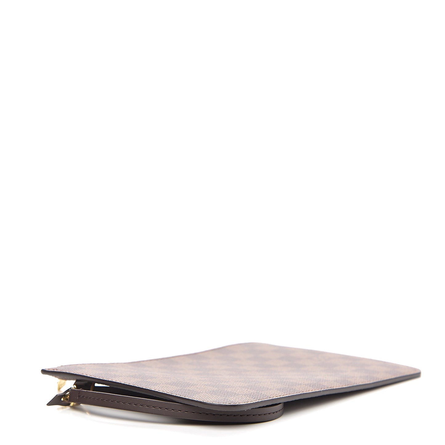 Damier Ebene Neverfull MM GM Pochette