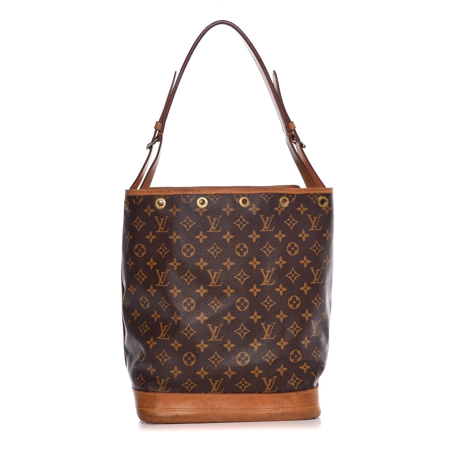 Louis Vuitton Monogram Noe 1 of 13