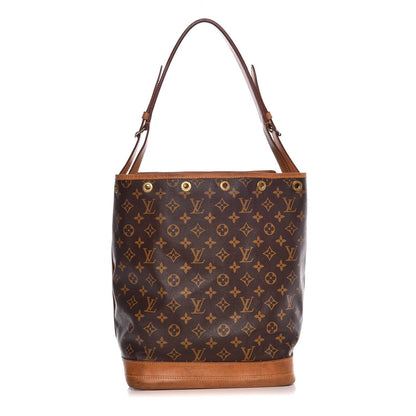 Louis Vuitton Monogram Noe 1 of 13