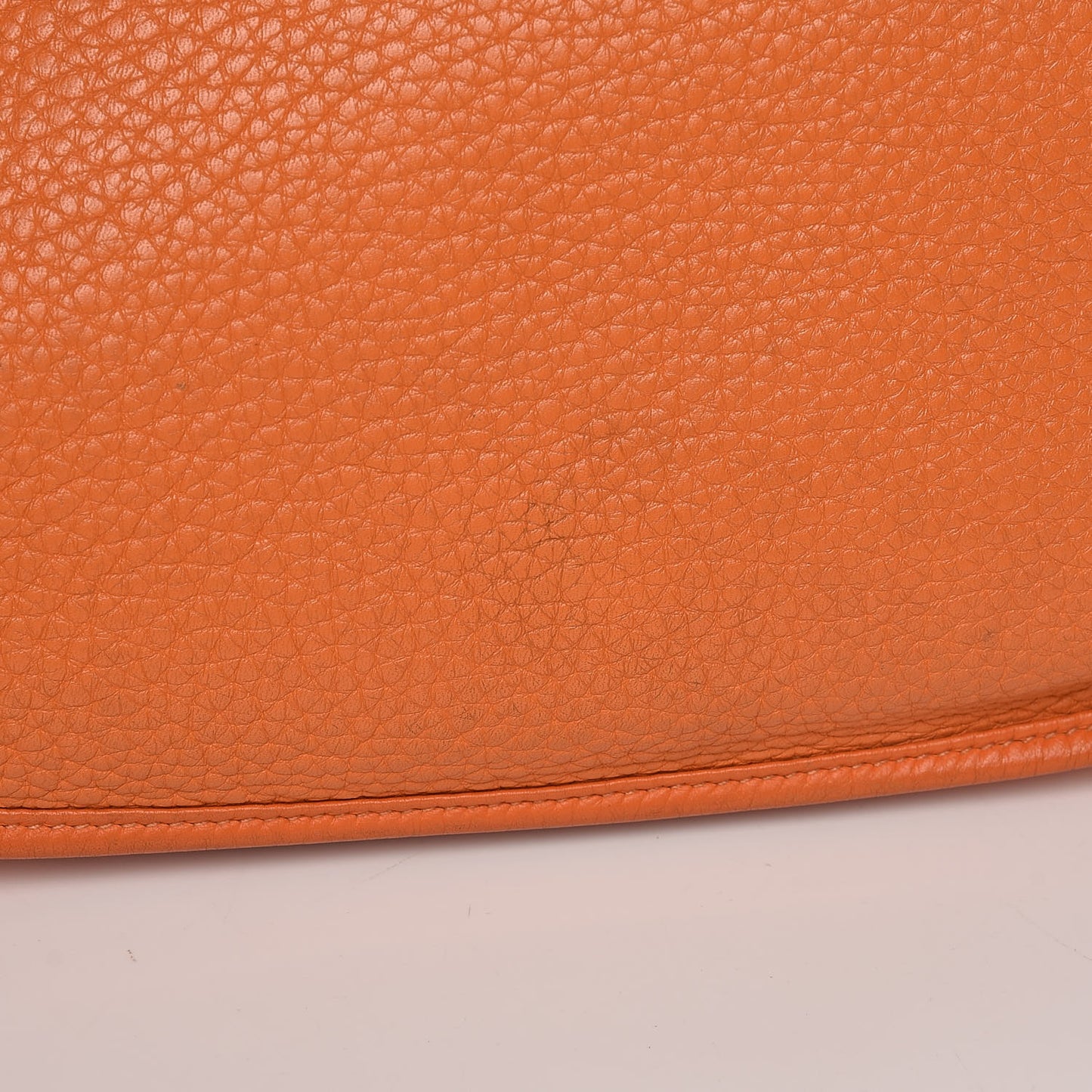 Taurillon Clemence Evelyne III GM Orange