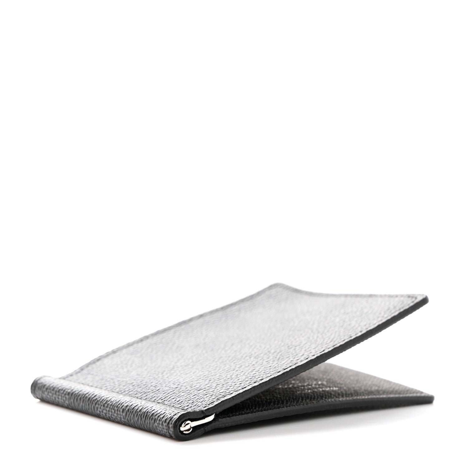 Louis Vuitton Damier Graphite Pince Wallet 4 of 8