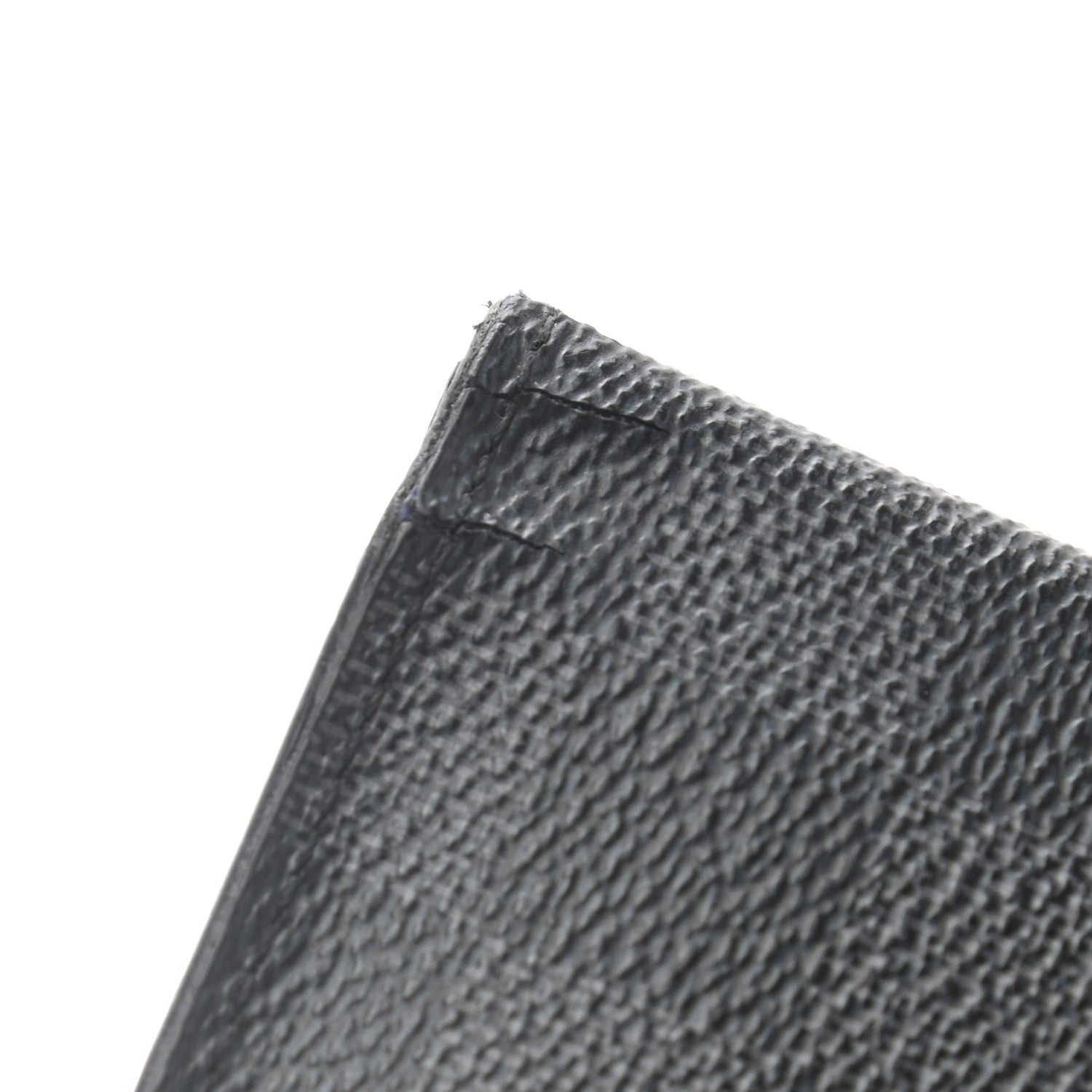 Louis Vuitton Damier Graphite Pocket Organizer NM 8 of 11