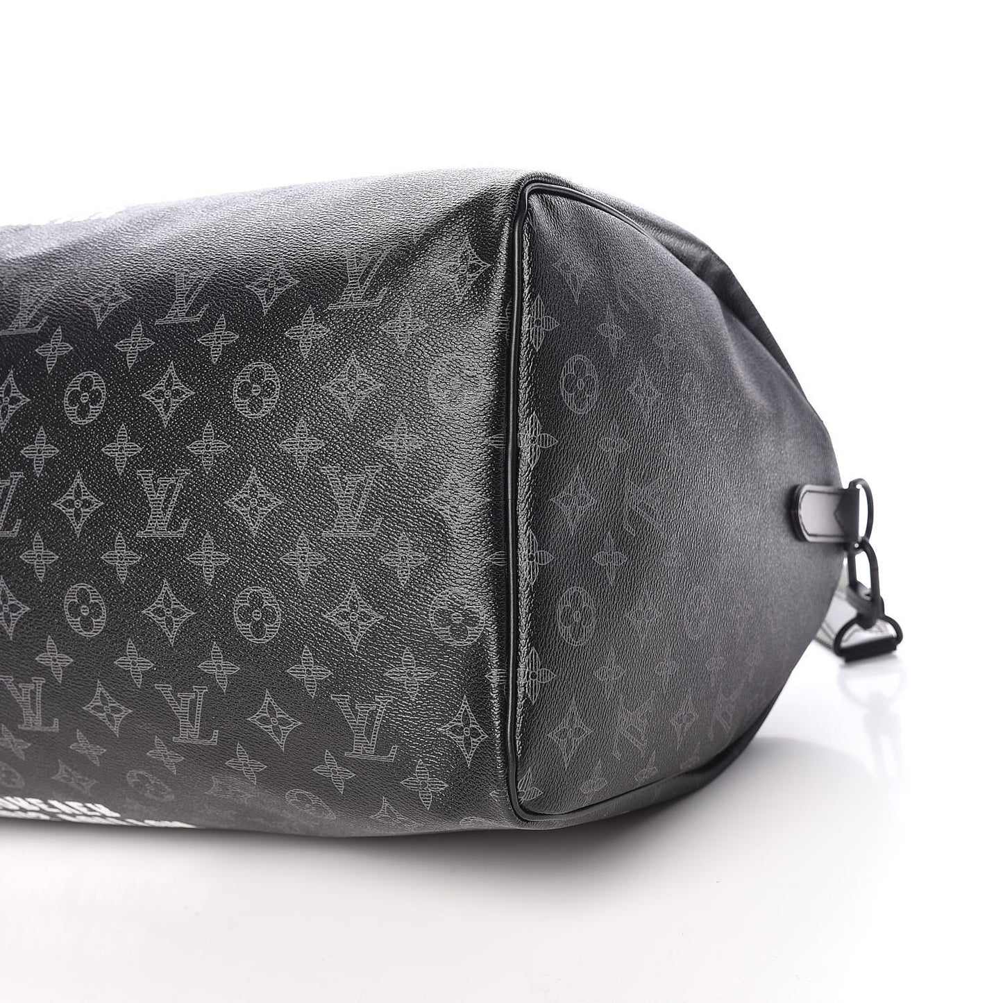 Monogram Eclipse Vivienne Keepall Bandouliere 50