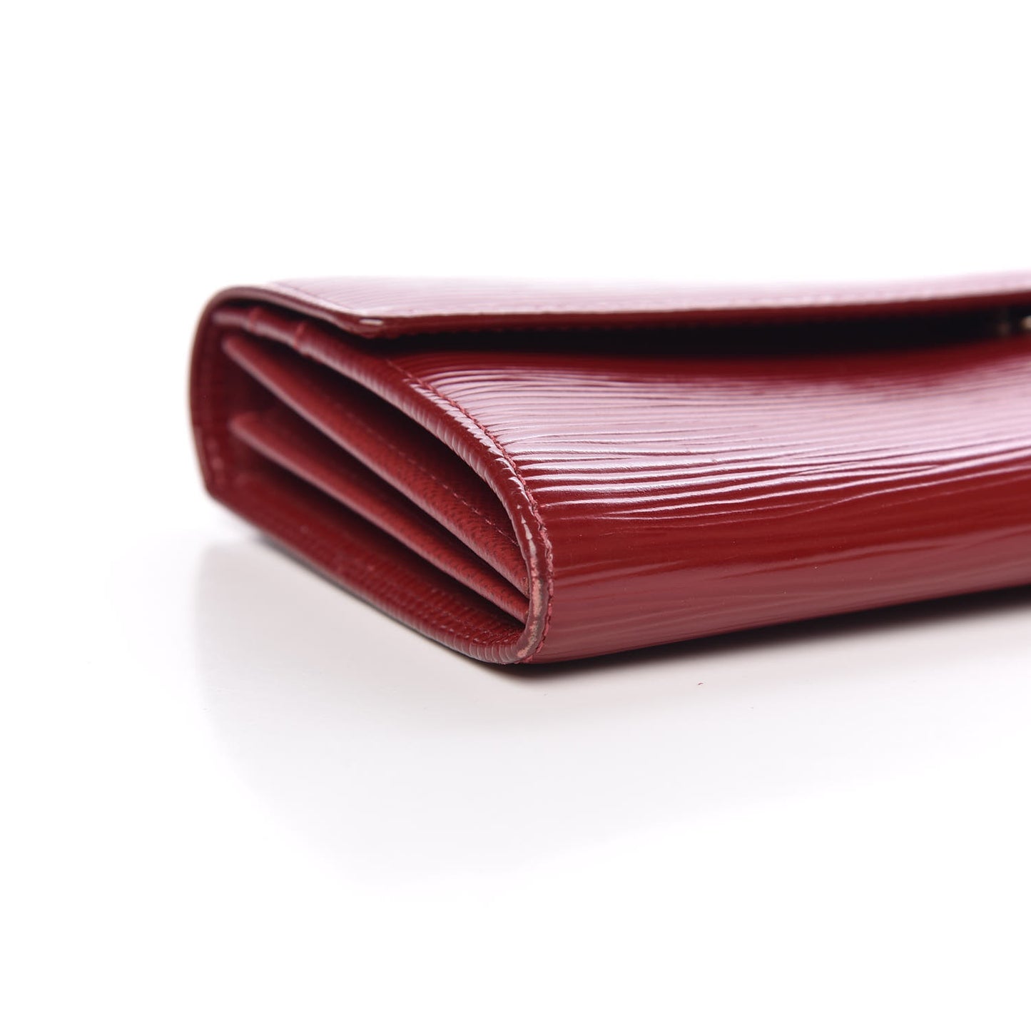 Epi Sarah Wallet Rubis