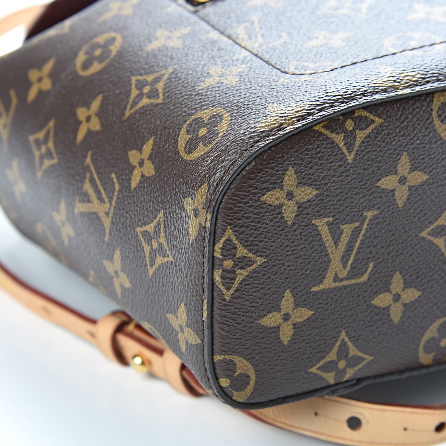 Monogram Montsouris NM Backpack
