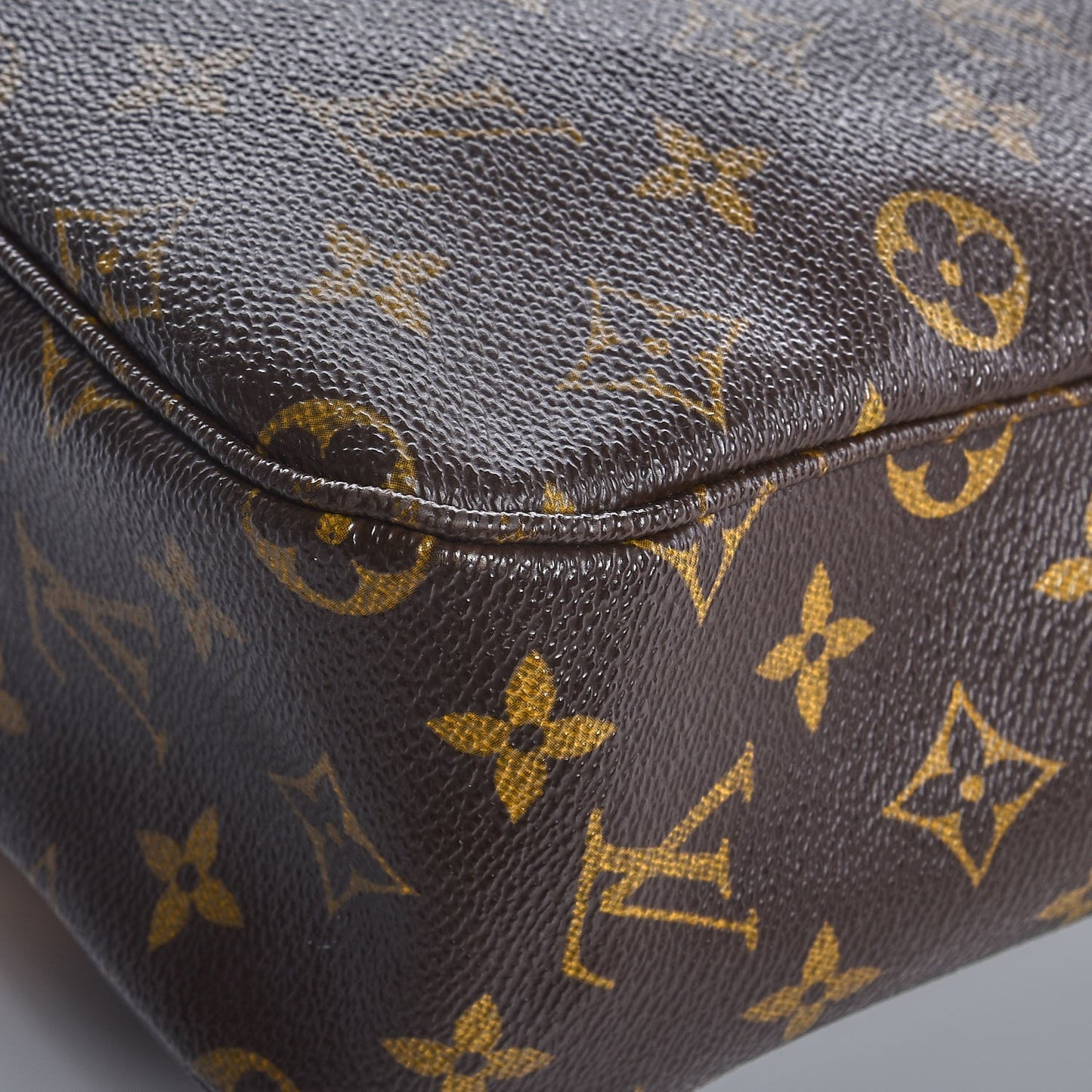 Monogram Sac Bosphore Briefcase