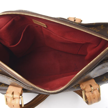 Louis Vuitton Monogram Multipli-Cite 4 of 11
