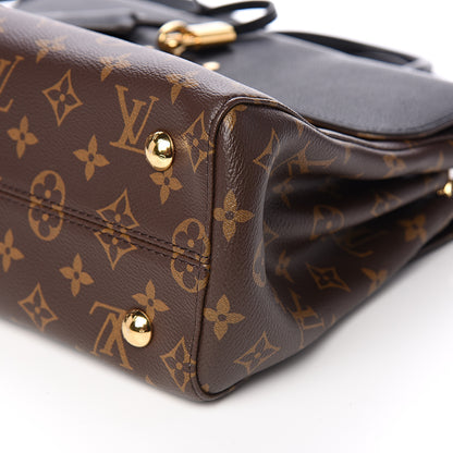 Louis Vuitton Monogram Venus Black 8 of 12
