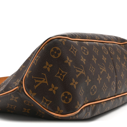 Louis Vuitton Monogram Delightful PM 9 of 10