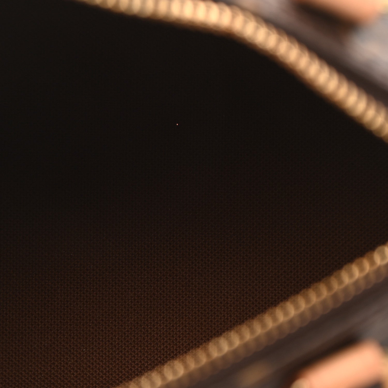Louis Vuitton Monogram Nano Speedy 5 of 10