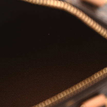 Louis Vuitton Monogram Nano Speedy 5 of 10
