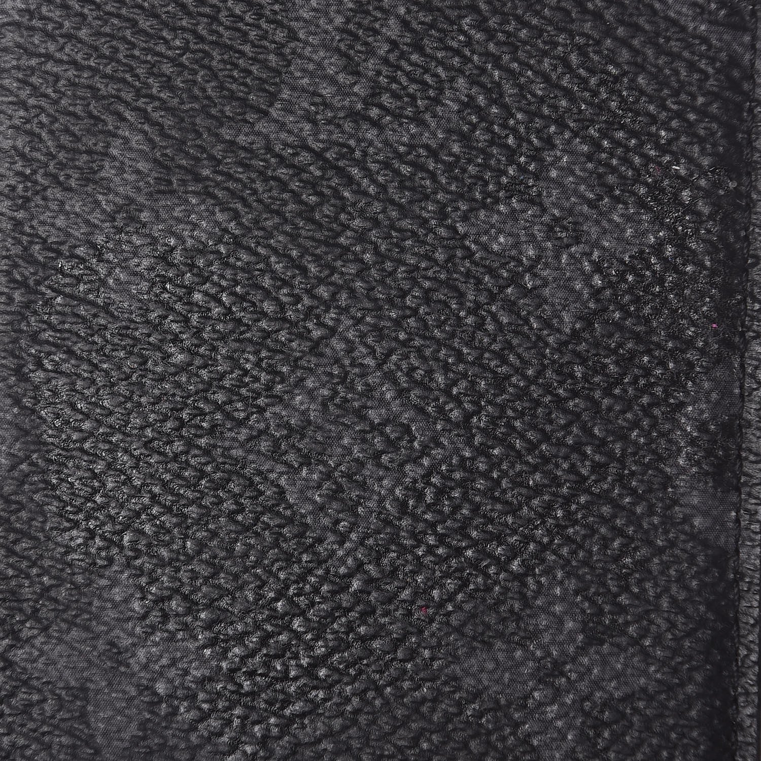 Louis Vuitton Monogram Eclipse iPhone X Folio Case 7 of 7