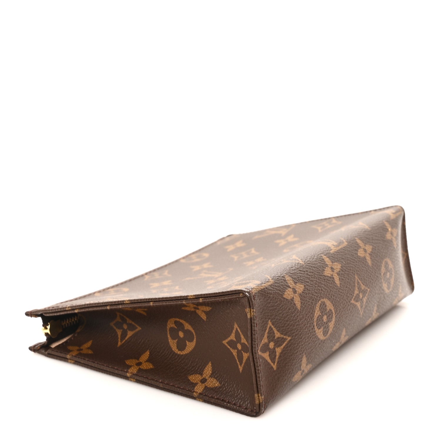 Louis Vuitton Monogram Toiletry Pouch 19 4 of 6