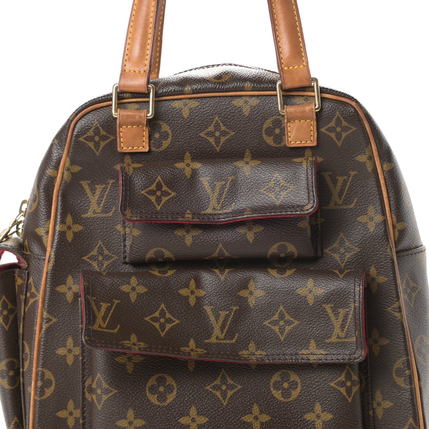 Monogram Excentri-Cite