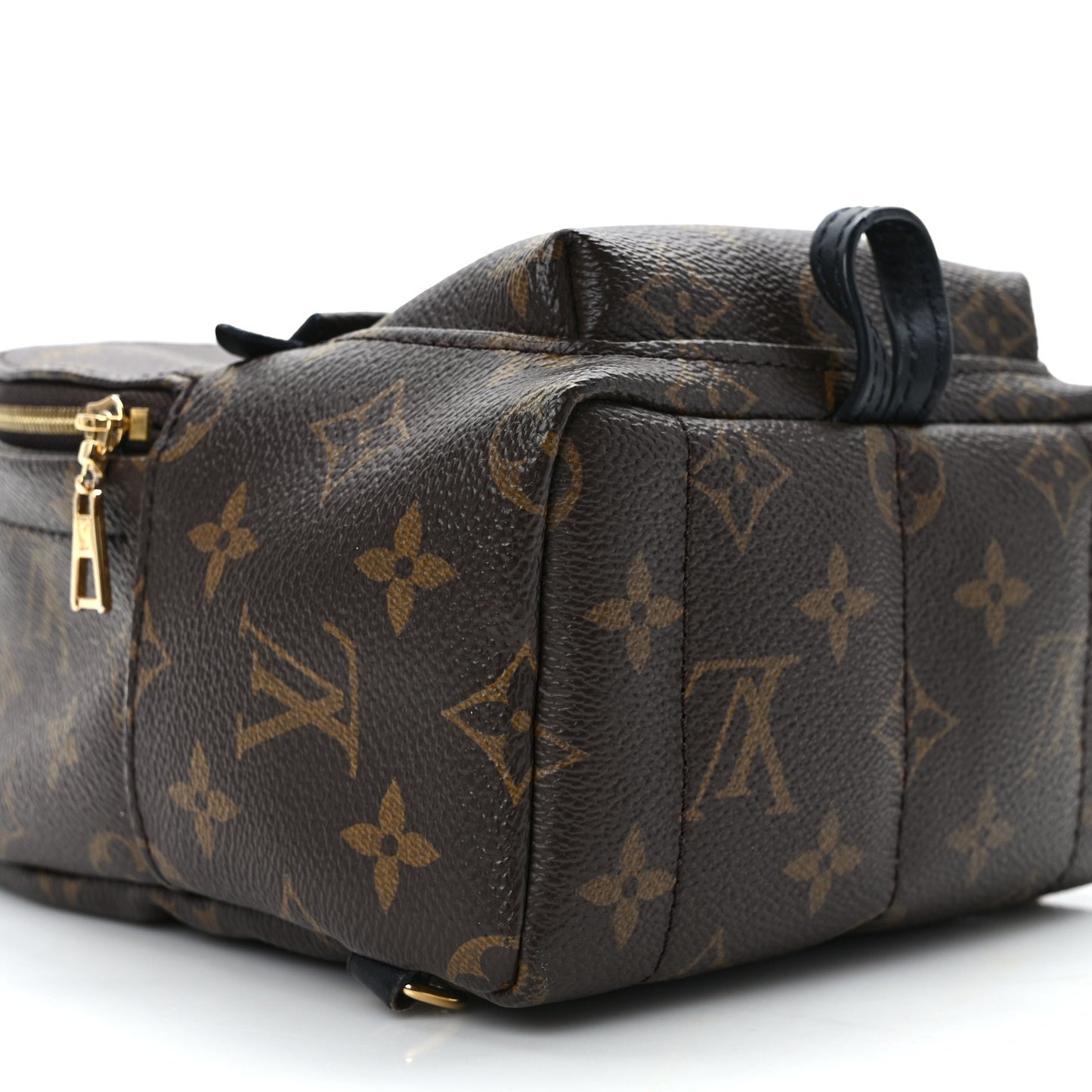 Monogram Palm Springs Backpack Mini