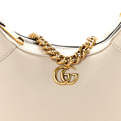 Gucci Goatskin Small Aphrodite Shoulder Bag Sphinx 8 of 14