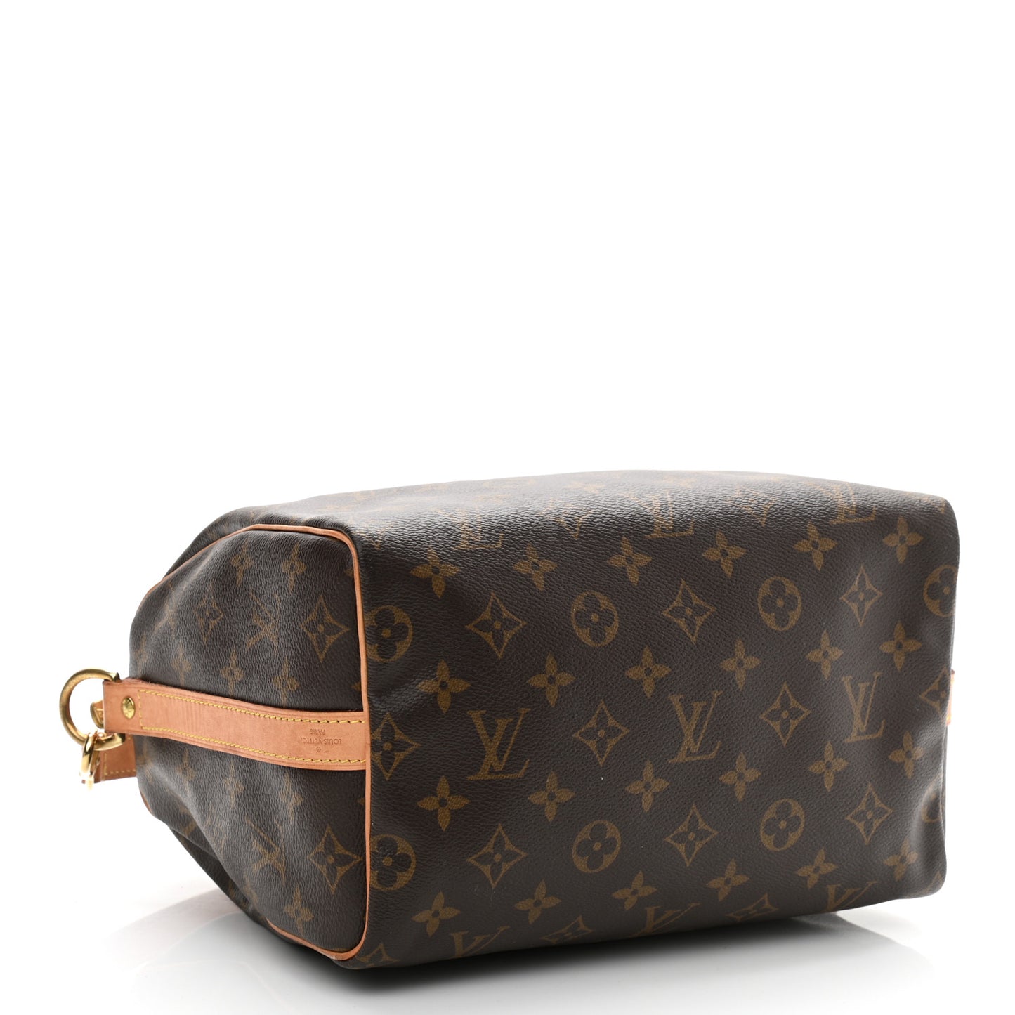 Monogram Speedy Bandouliere 25