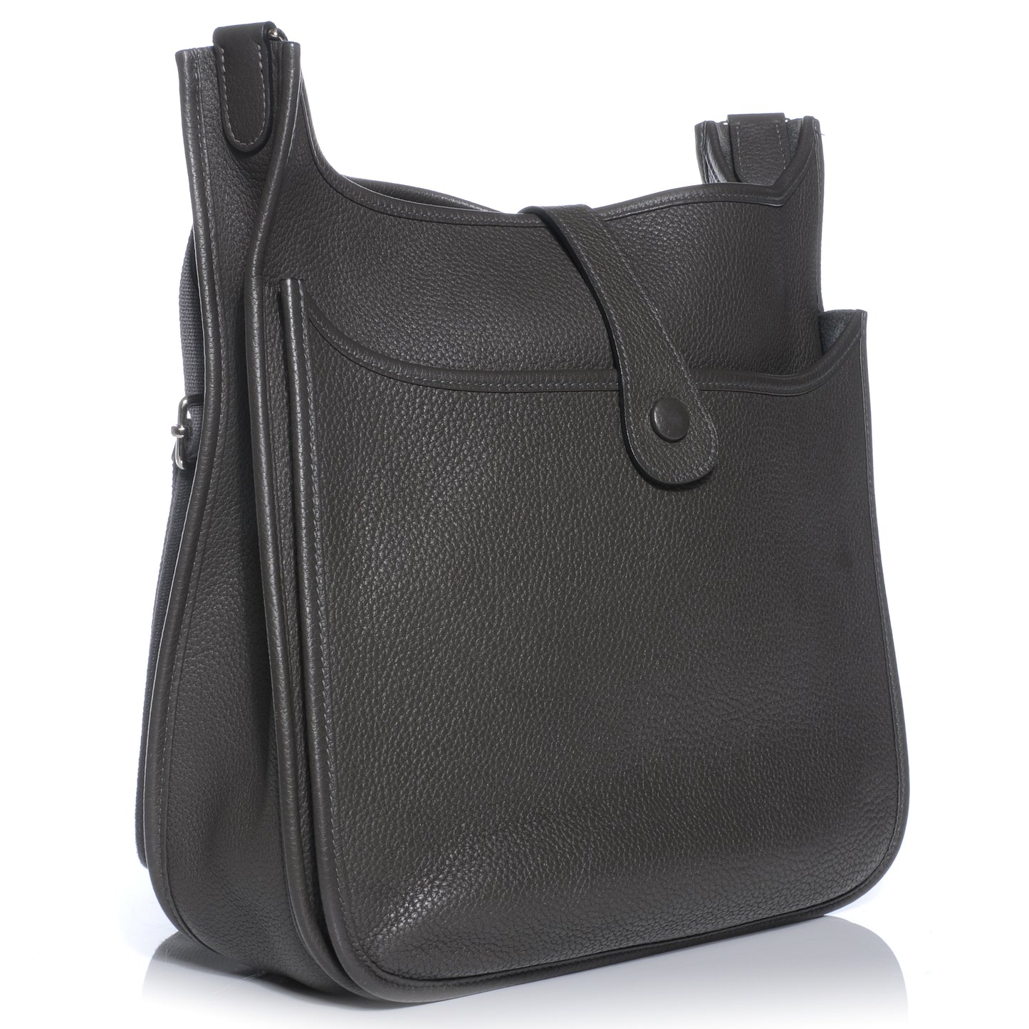 Taurillon Clemence Evelyne III GM Graphite