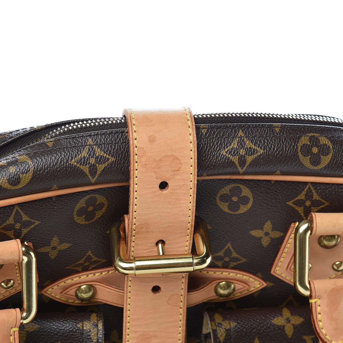 Monogram Manhattan GM