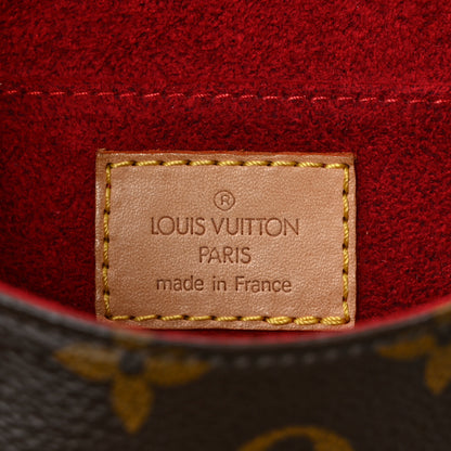 Louis Vuitton Monogram Tambourin 6 of 9